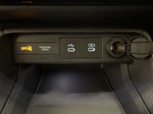 Used 2025 Honda Civic Sport image 8