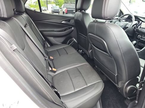Used 2023 Buick Encore GX Essence w/ Experience Buick Package FWD image 15