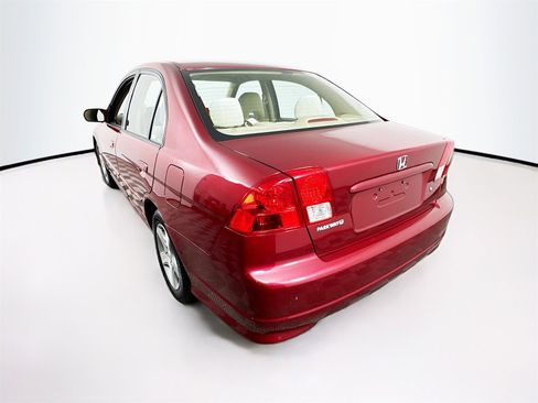 Used 2005 Honda Civic EX image 5