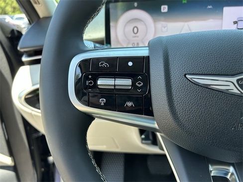 Used 2026 Genesis GV70 2.5T image 27