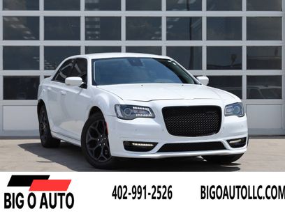 Used 2022 Chrysler 300 Touring L