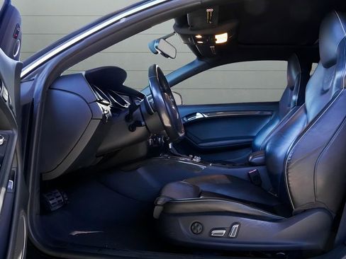 Used 2015 Audi RS 5 Coupe w/ Technology Package image 14