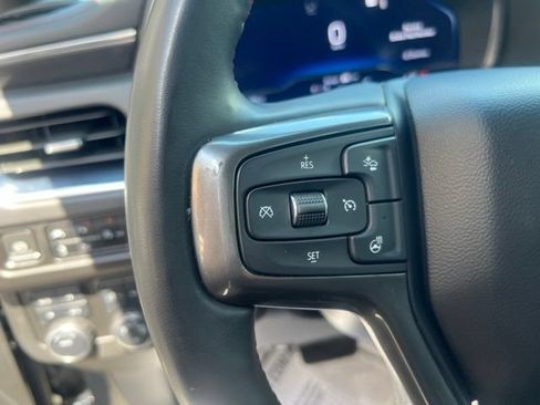 Used 2023 Chevrolet Tahoe RST w/ Luxury Package AWD/4WD image 19