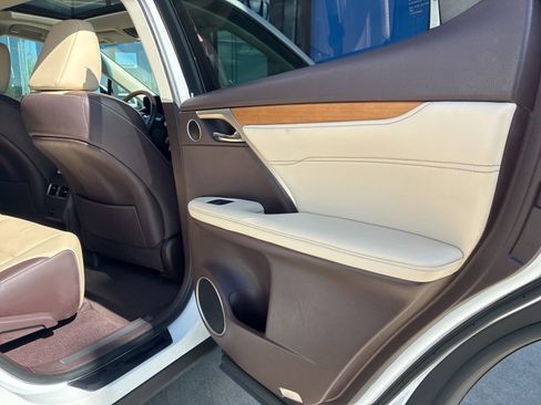 Used 2018 Lexus RX 450h AWD w/ Premium Package image 14