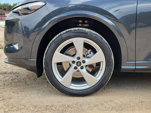 Used 2025 Audi Q5 Premium Plus w/ Premium Plus AWD/4WD image 8