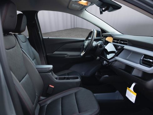 New 2027 Chevrolet Bolt RS w/ Technology Package FWD image 26