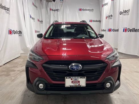 Certified 2023 Subaru Outback Premium image 2