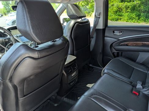 Used 2019 Acura MDX SH-AWD w/ Technology Package image 22