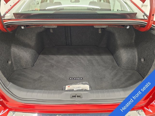 Used 2020 Nissan Altima 2.5 SL FWD image 15