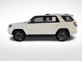 Certified 2021 Toyota 4Runner SR5 Premium w/ Moonroof Package AWD/4WD video 2