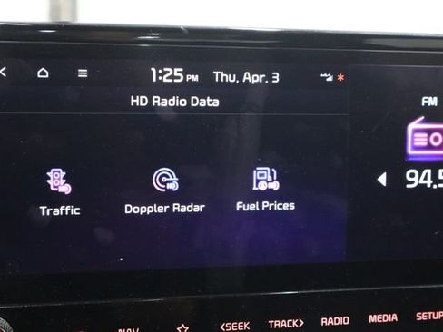 Used 2023 Kia Forte GT-Line w/ GT-Line Technology Package image 33