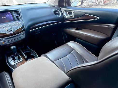 Used 2013 INFINITI JX35 Base w/ Premium Pkg image 26