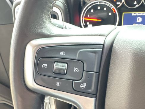 Used 2022 Chevrolet Silverado 3500 LTZ image 19