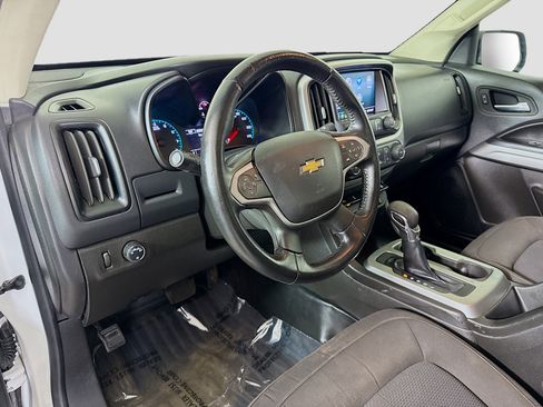 Used 2022 Chevrolet Colorado LT w/ Fleet Safety Package RWD image 22