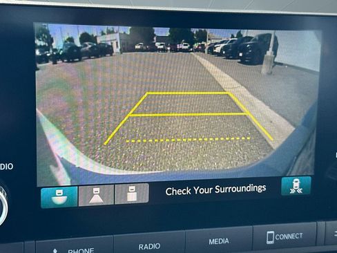 New 2026 Honda Civic Sport image 23