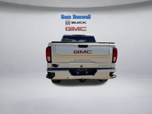Used 2022 GMC Sierra 1500 Elevation image 8