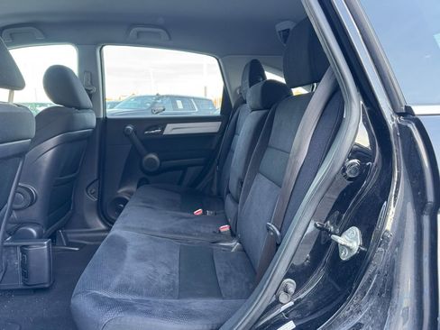 Used 2011 Honda CR-V SE image 19