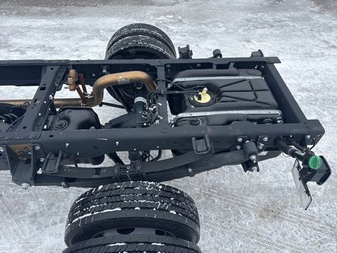 Used 2026 Ford F550 4x4 Regular Cab Super Duty image 10