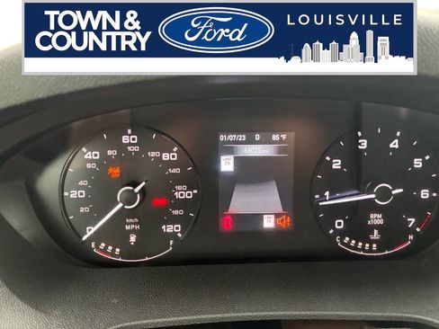 Used 2023 RAM ProMaster 3500 FWD image 20