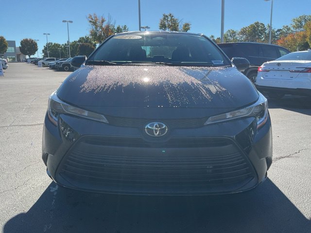 Used 2026 Toyota Corolla LE FWD image 4