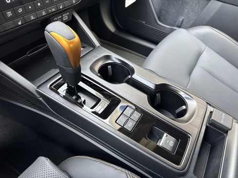 New 2026 Subaru Outback Wilderness AWD/4WD image 20