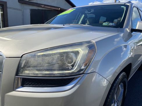 Used 2013 GMC Acadia SLT image 26