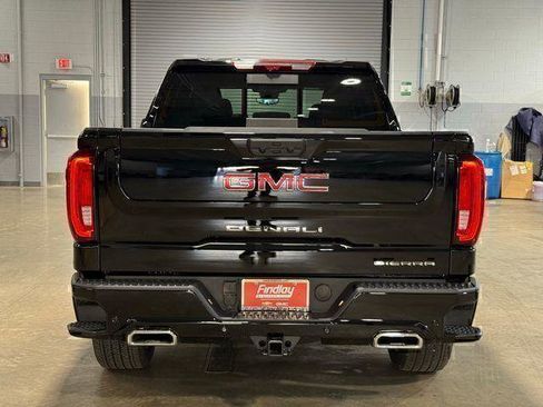 New 2026 GMC Sierra 1500 Denali image 44