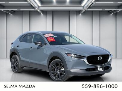 Used 2025 MAZDA CX-30 AWD 2.5 S w/ Preferred Package