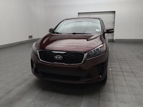 Used 2020 Kia Sorento FWD V6 image 15