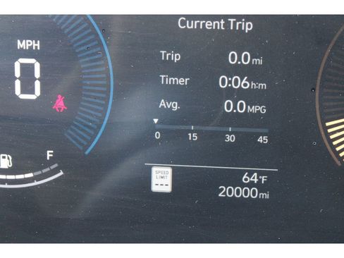 Used 2024 Hyundai Kona SEL image 18