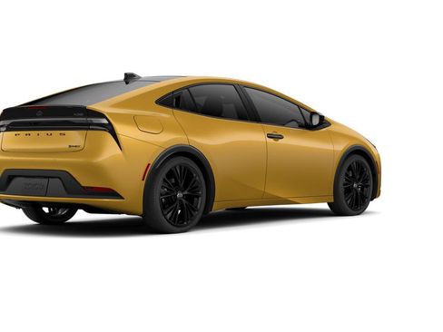 New 2026 Toyota Prius Plug-In Hybrid image 12