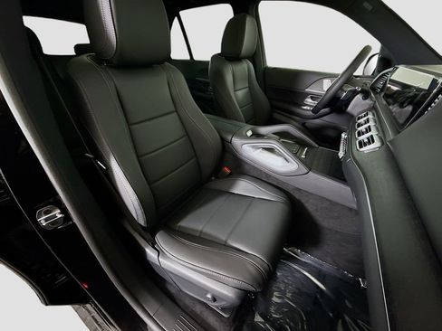 Used 2026 Mercedes-Benz GLE 350 4MATIC image 29