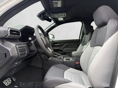 New 2026 Toyota Tacoma TRD Sport image 11