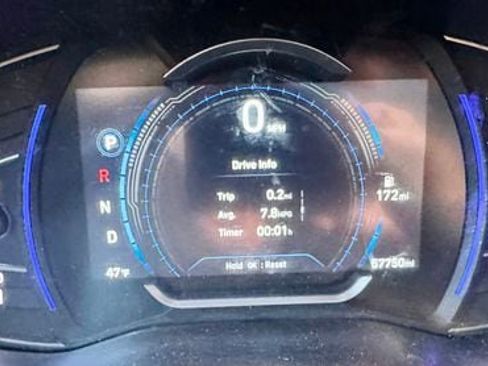 Used 2020 Hyundai Santa Fe SEL w/ Convenience + Premium Package AWD/4WD image 12