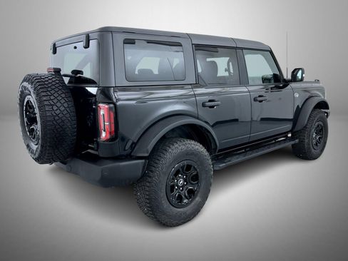 Used 2024 Ford Bronco Wildtrak AWD/4WD image 5