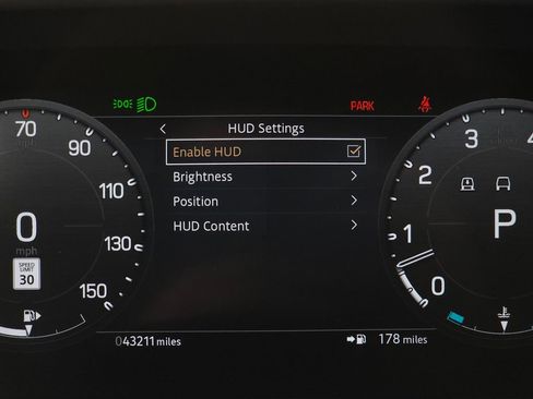 Used 2023 Land Rover Defender 110 Carpathian Edition AWD/4WD image 22