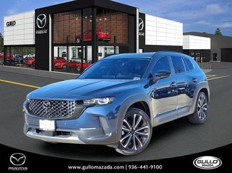 New 2026 MAZDA CX-50 AWD 2.5 S w/ Weather Package video 1