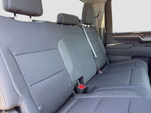 New 2026 GMC Sierra 2500 SLE AWD/4WD image 18