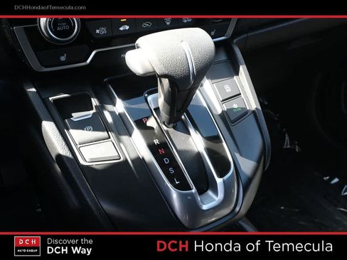 Certified 2021 Honda CR-V EX image 11