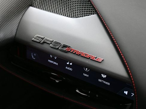 Used 2023 Ferrari SF90 Stradale AWD/4WD image 30