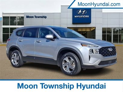 Certified 2023 Hyundai Santa Fe SE