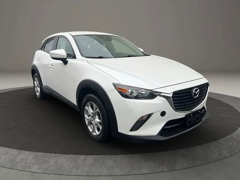 Used 2018 MAZDA CX-3 Sport image 3