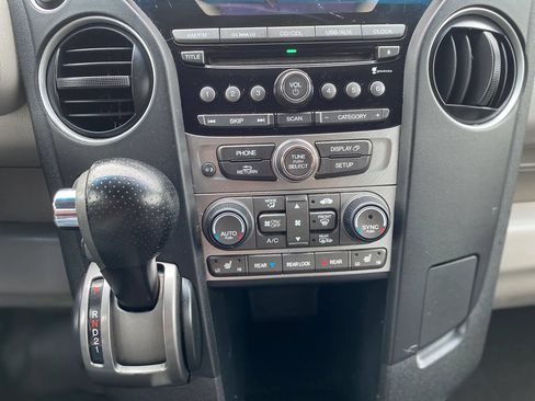 Used 2012 Honda Pilot EX-L image 22