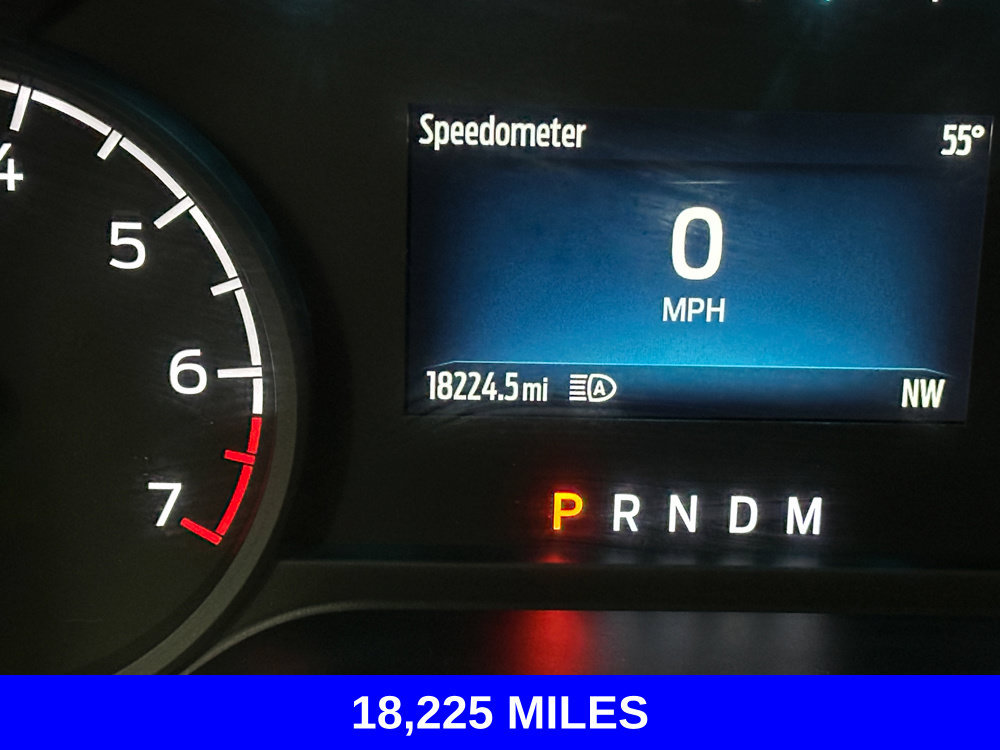 Certified 2023 Ford F150 XL w/ STX Appearance Package AWD/4WD image 3