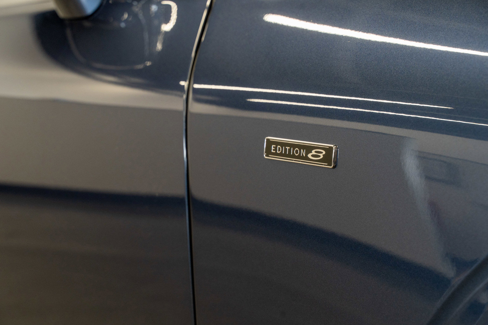 Used 2024 Bentley Continental GT V8 AWD/4WD image 11