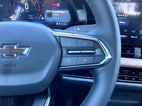 Used 2026 Chevrolet Equinox ACTIV w/ LPO, Floor Liner Package image 25