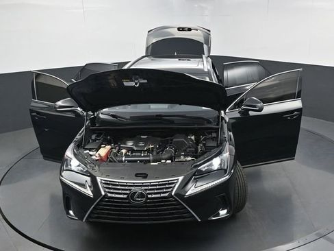 Used 2021 Lexus NX 300 FWD w/ Premium Package image 43