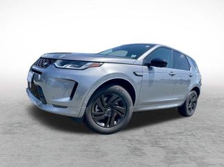Certified 2025 Land Rover Discovery Sport S AWD/4WD 360° Tour