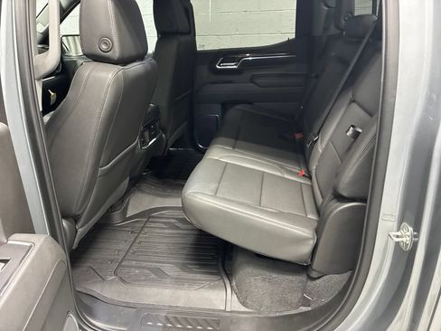 New 2026 GMC Sierra 1500 Elevation w/ Elevation Premium Package AWD/4WD image 27