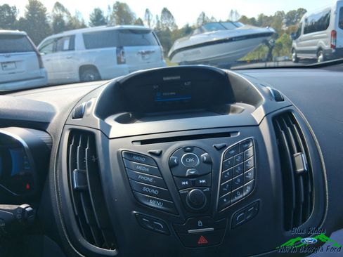 Used 2015 Ford C-MAX SE w/ Winter Package image 17